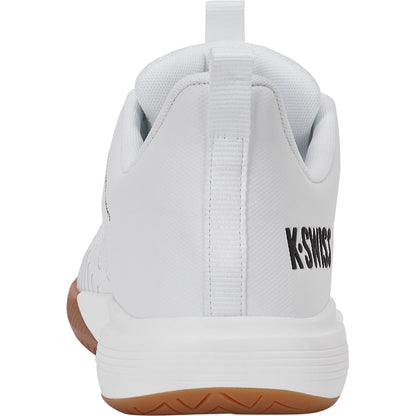 K-SWISS MEN'S INDOOR ULTRASHOT LIGHT SHOES