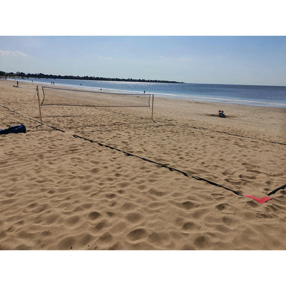 TRACE AIRBADMINTON S2GO