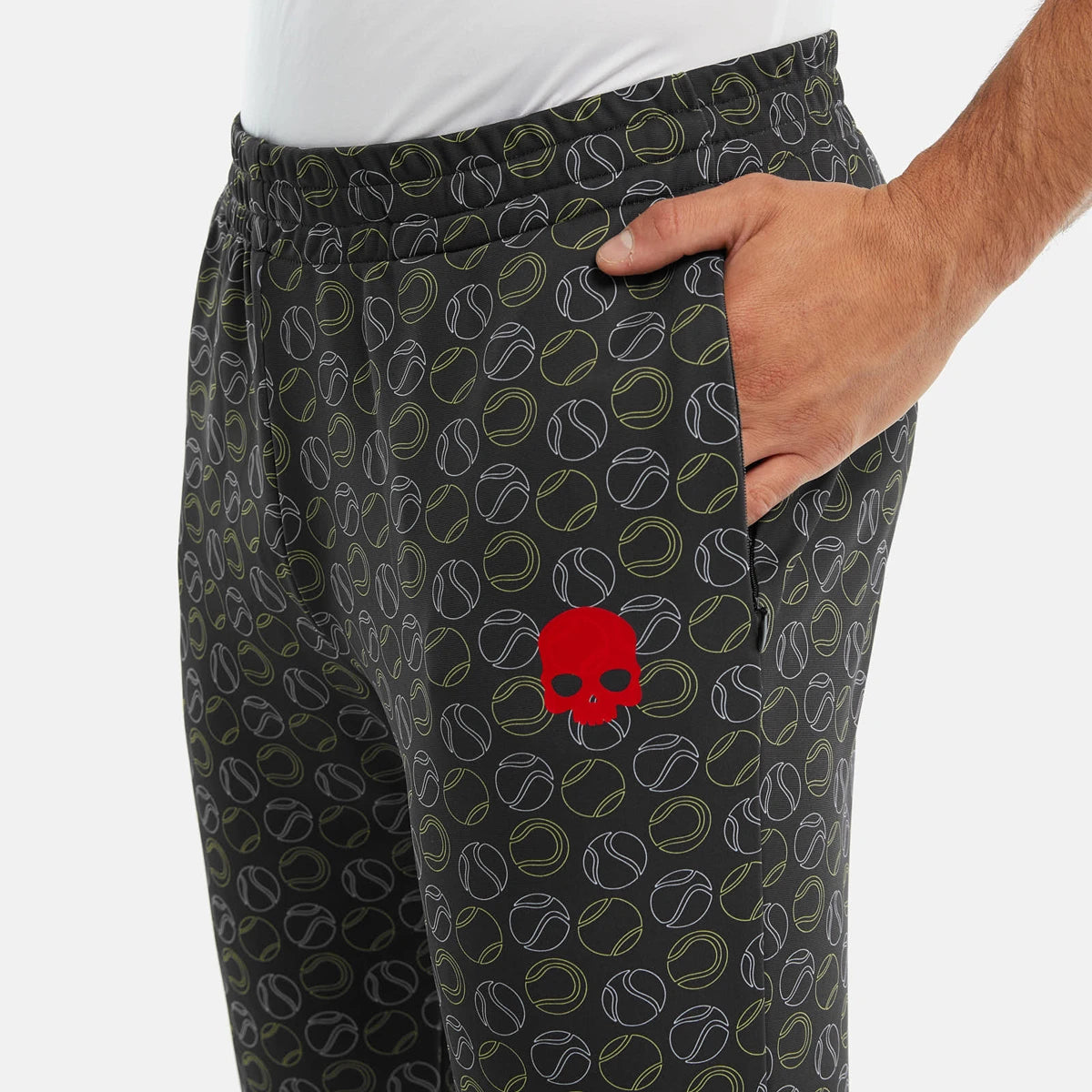 TECH UNISEX HYDROGEN HOSE