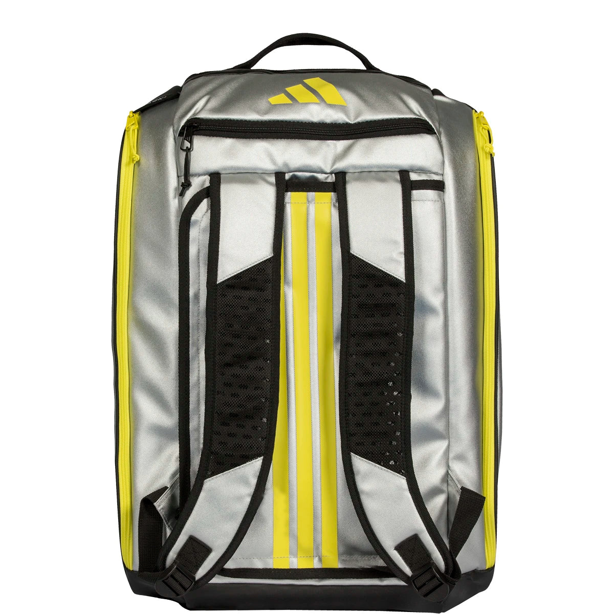 ADIDAS TOUR SILVER 2026 PADEL BAG