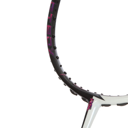 RSL PULSE GT80X BADMINTON RACQUET (STRUNG) - WITHOUT COVER - LIMITED EDITION