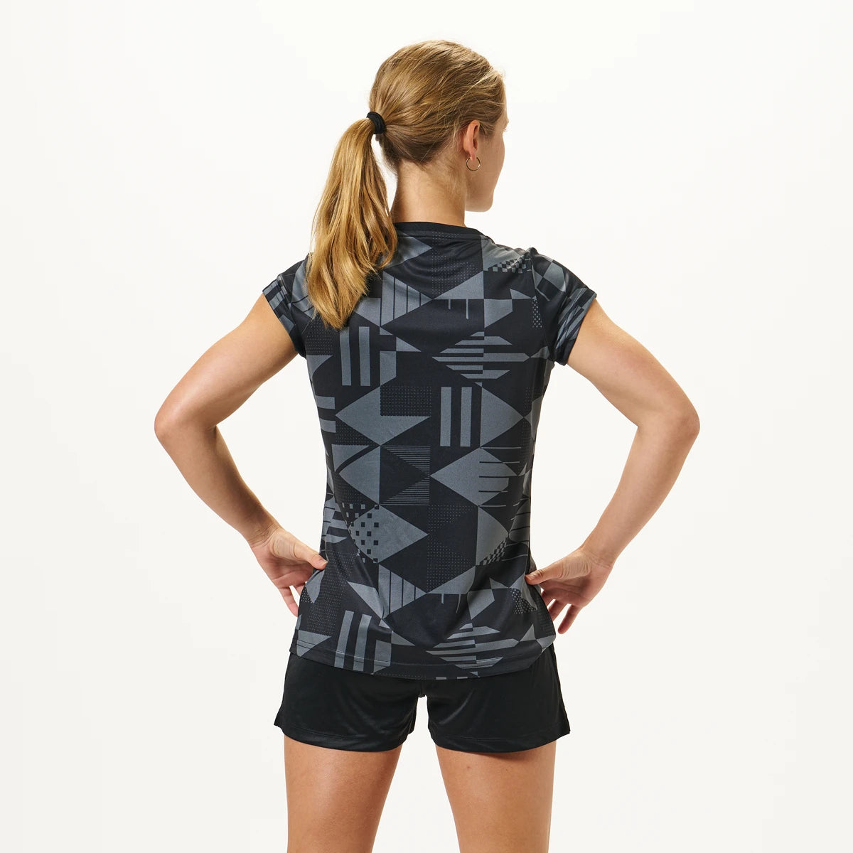 T-SHIRT RSL FEMME STONE