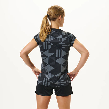T-SHIRT RSL FEMME STONE