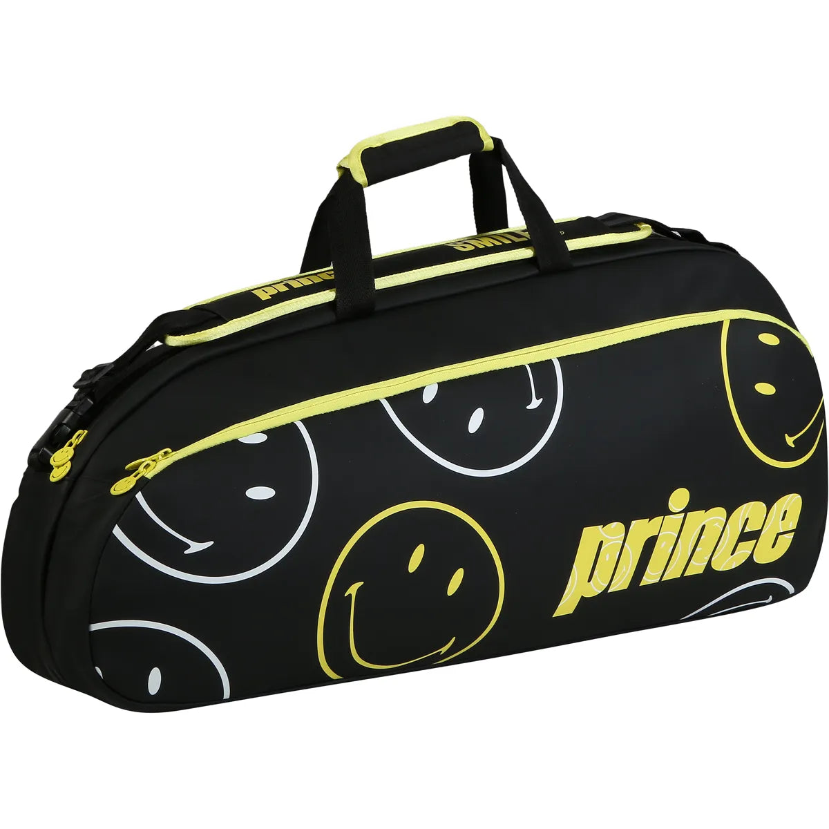 SAC DE TENNIS PRINCE/SMILEY PERF 1 COMP