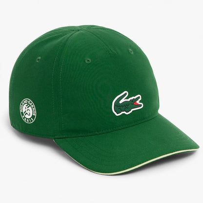 LACOSTE ROLAND GARROS KAPPE