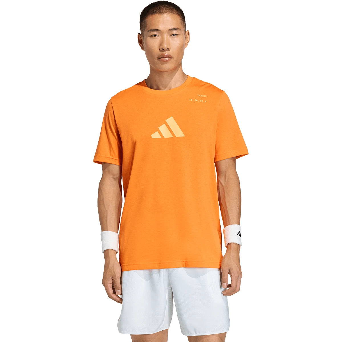 T-SHIRT ADIDAS GRAPHIQUE
