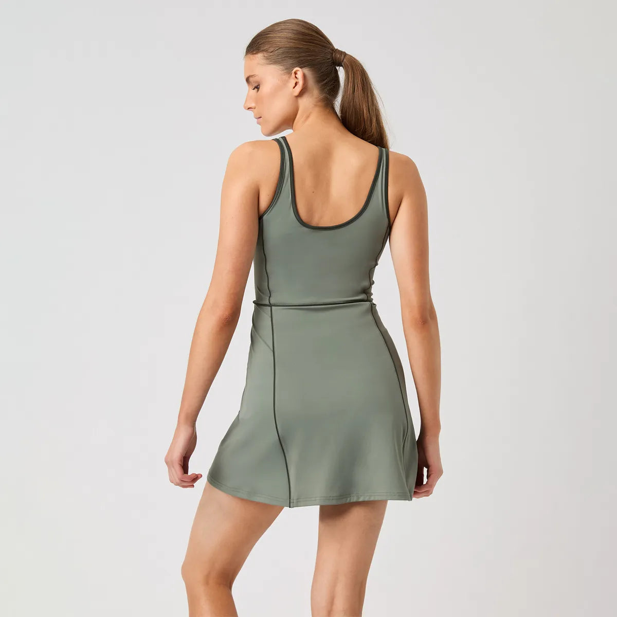 WOMEN'S BJORN BORG DRESS ACE V