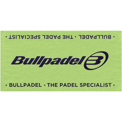 SERVIETTE BULLPADEL 100X50