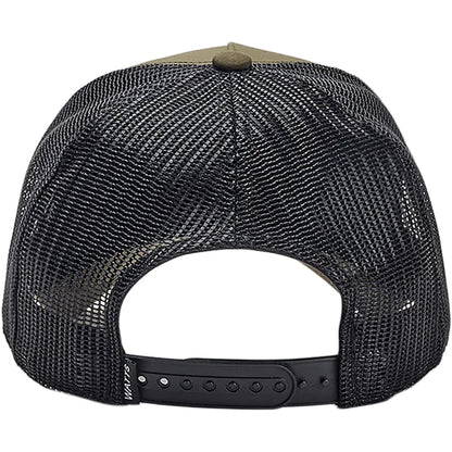 CASQUETTE WATTS RIO