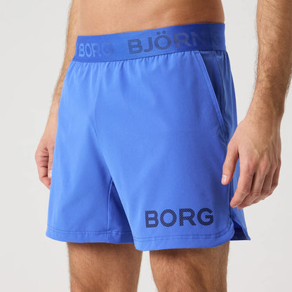 SHORT BJORN BORG 6IN