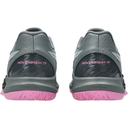 CHAUSSURES ASICS HOMME INDOOR POWERBREAK FF