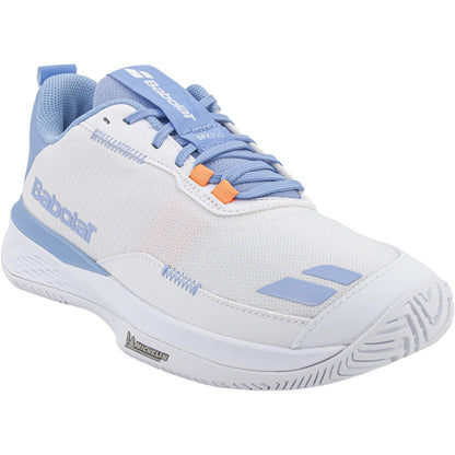 BABOLAT DAMENSCHUHE SFX EVO FÜR ALLE OBERFLÄCHEN