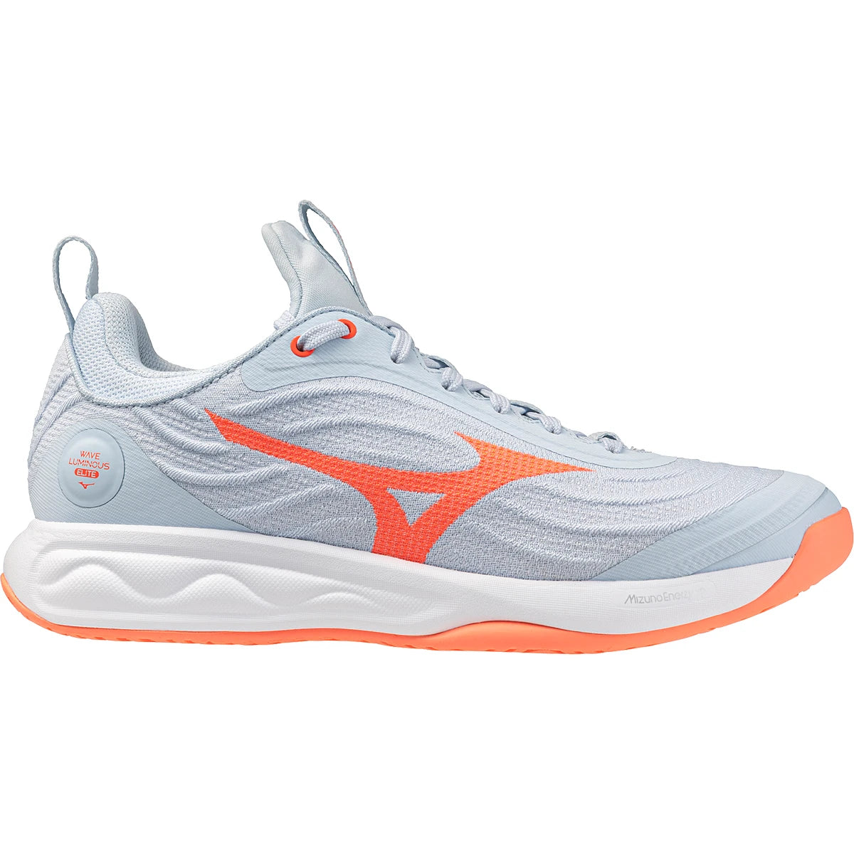 Chaussures Mizuno Femme Indoor Wave Luminous Elite