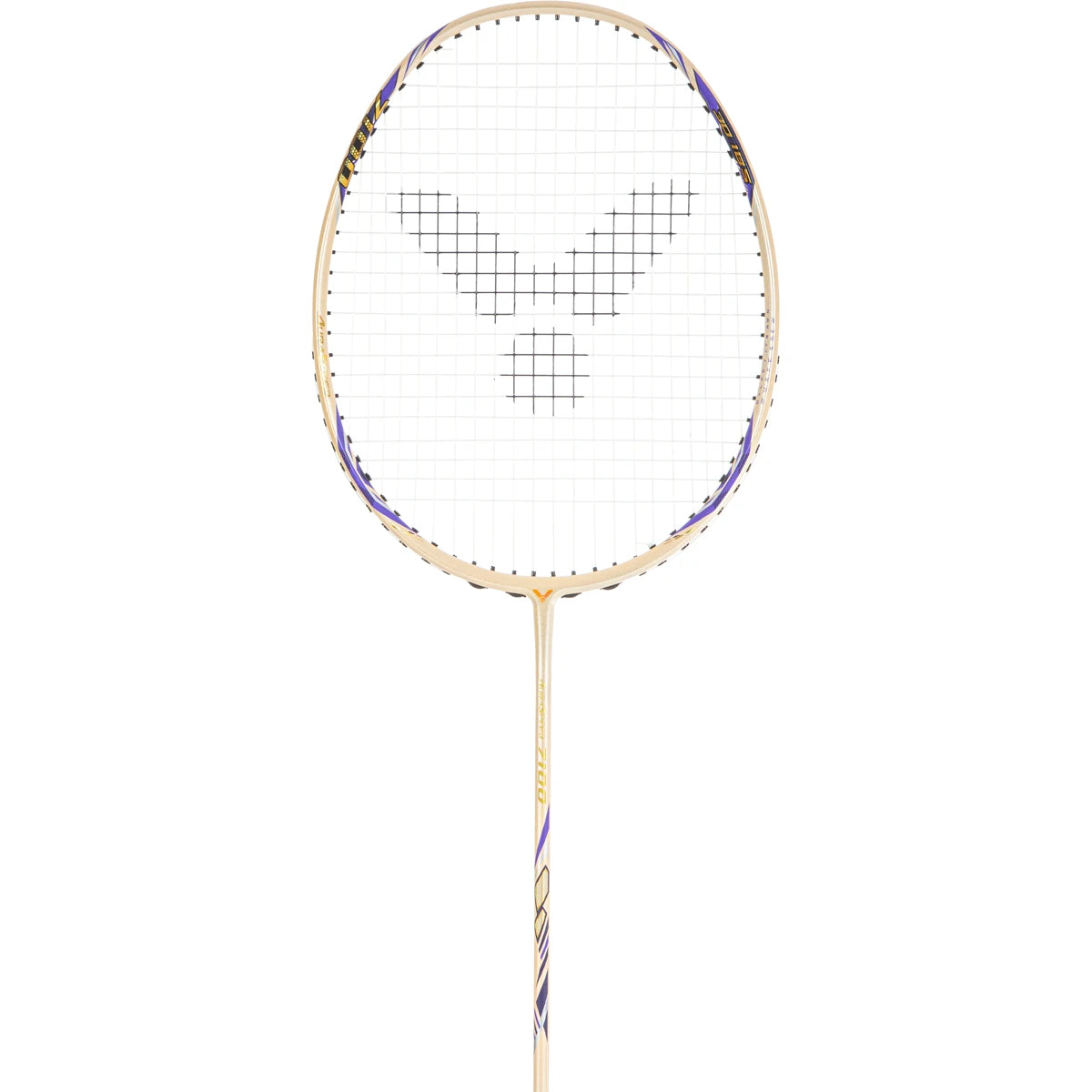 RAQUETTE DE BADMINTON VICTOR AURASPEED 7100 X 4U5 (CORDEE)