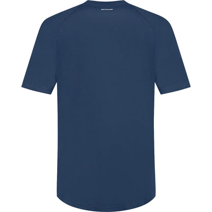 T-SHIRT DUNLOP CLUB
