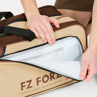 SAC FZ FORZA TOUR LINE SQUARE DARK EARTH (5388)
