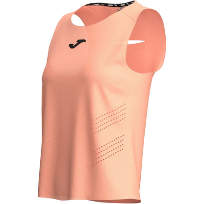 JOMA WOMEN'S CHALLENGE STRAP TANK TOP