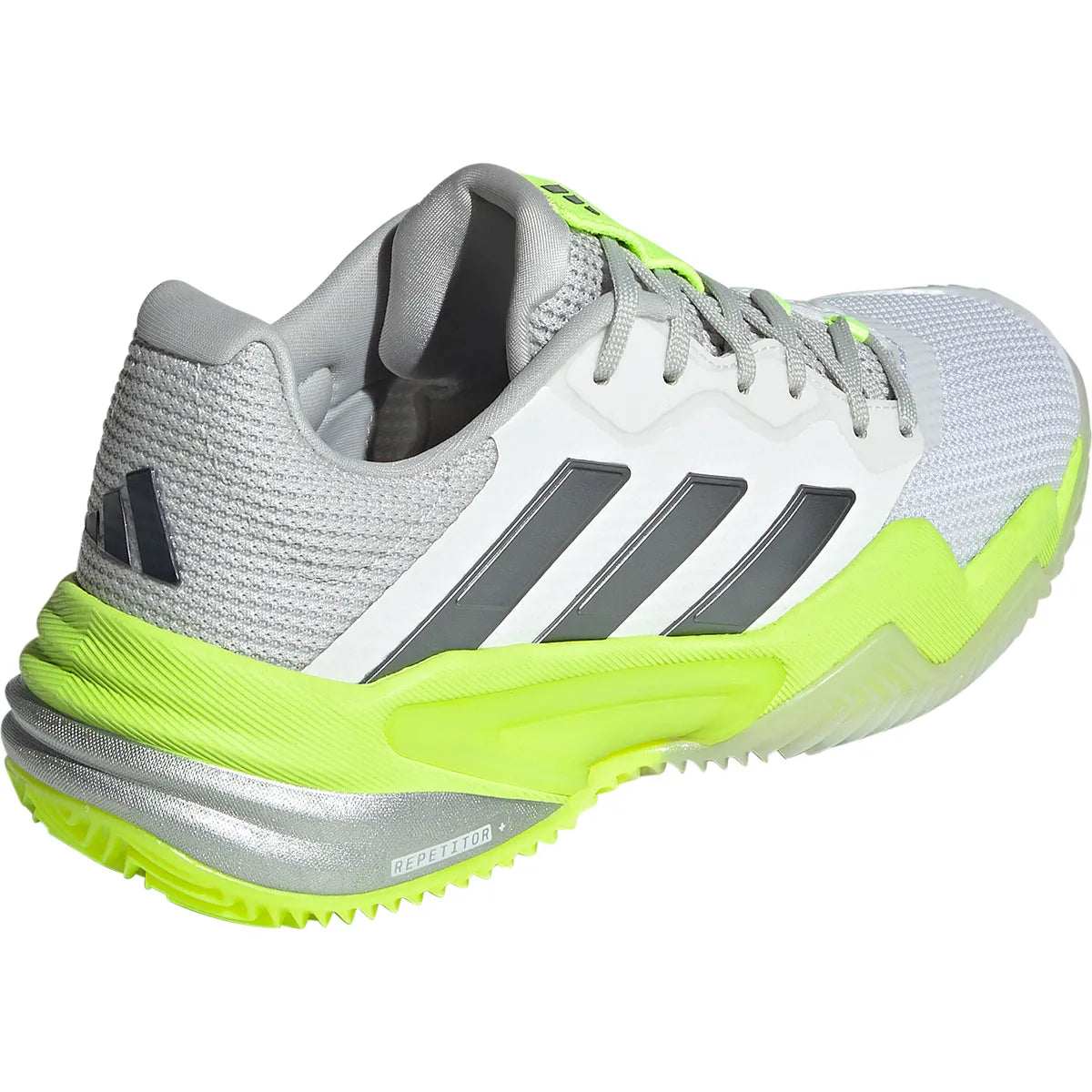 DAMEN ADIDAS SCHUHE BARRICADE 13 TONPLATTE