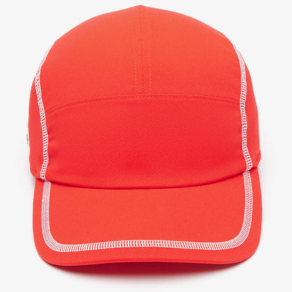 LACOSTE ATHLETE EURO CLAY KAPPE