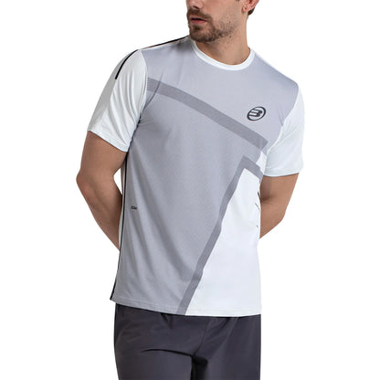 T-SHIRT BULLPADEL MOSAL