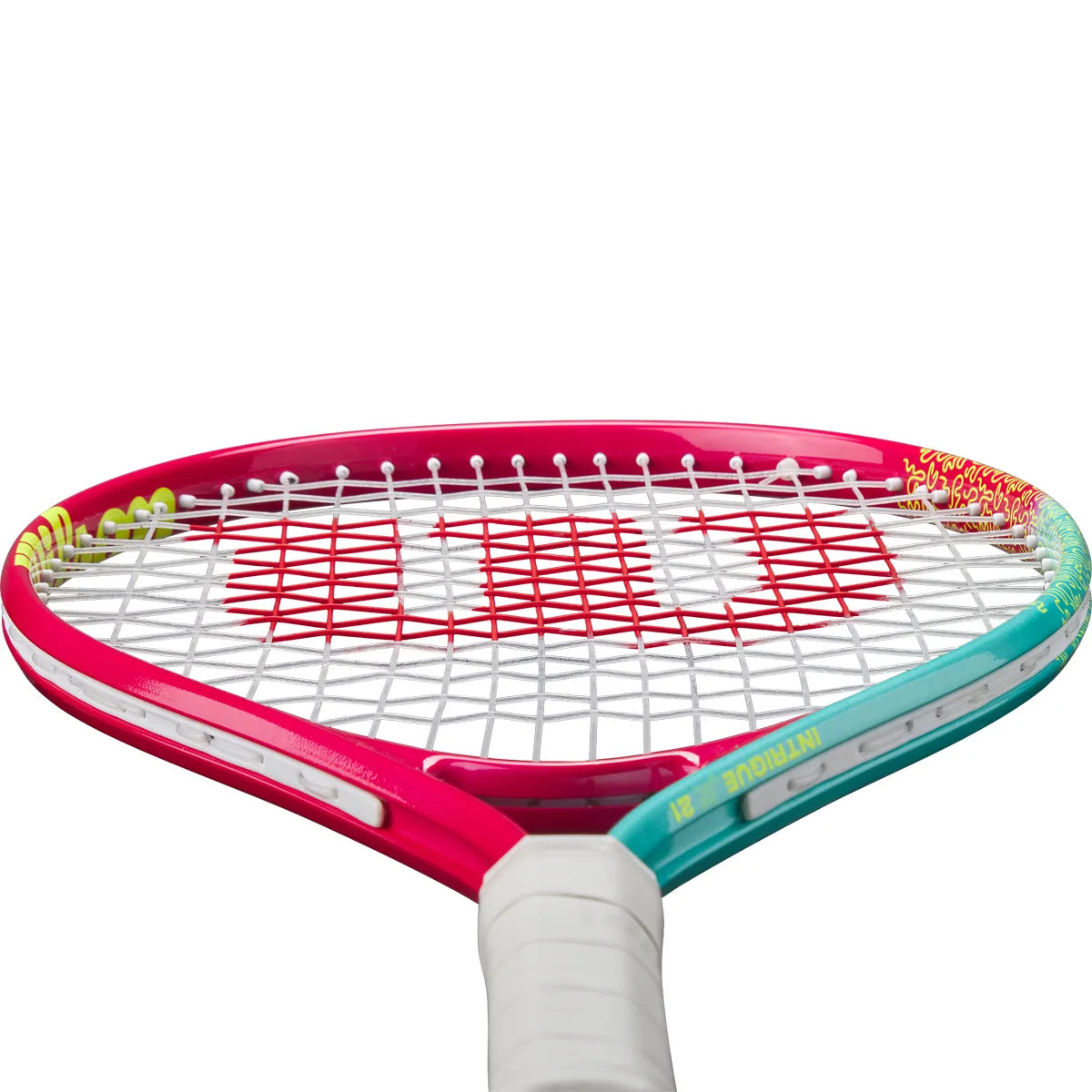 RAQUETTE WILSON JUNIOR INTRIGUE 21