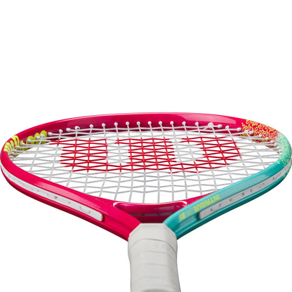RAQUETTE WILSON JUNIOR INTRIGUE 21