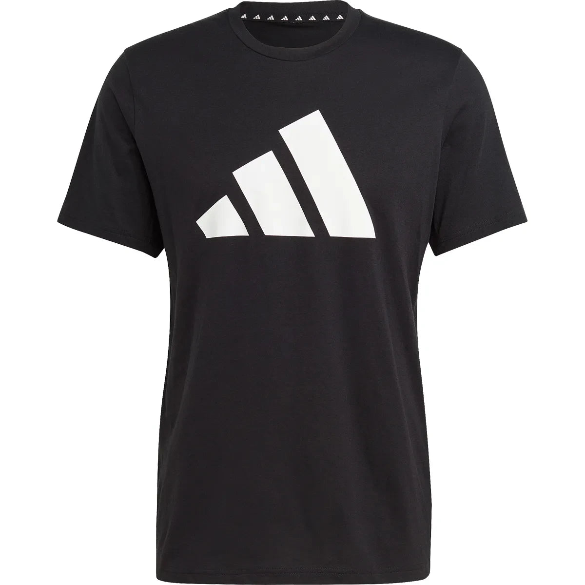 ADIDAS TRAINING ESSENTIALS LOGO T-SHIRT