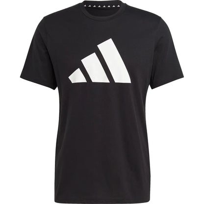 ADIDAS TRAINING ESSENTIALS LOGO T-SHIRT