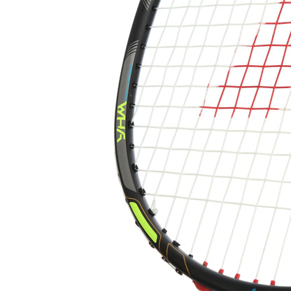 RAQUETTE DE BADMINTON KAWASAKI PASSION P22 (CORDEE)