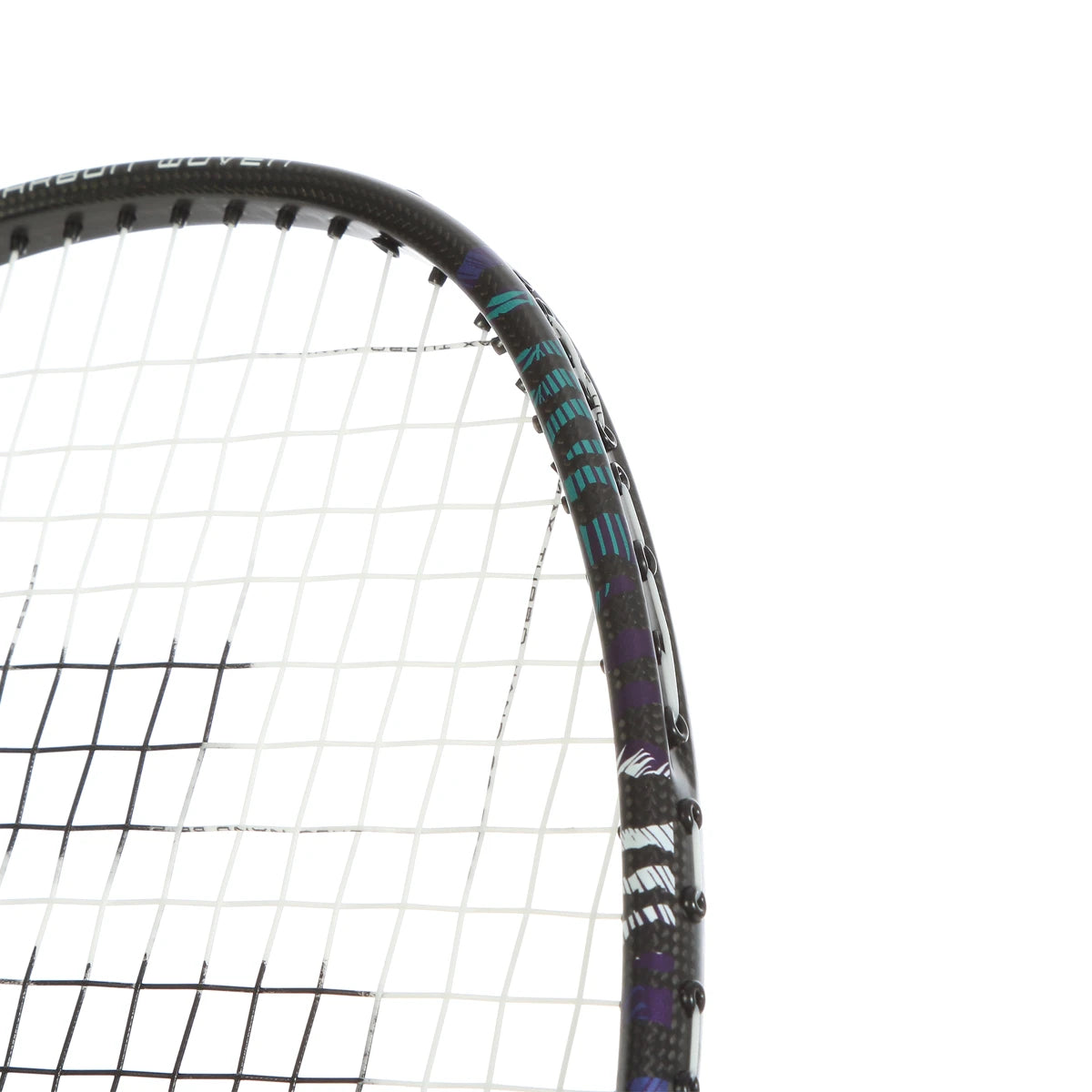 RAQUETTE DE BADMINTON FELET WOVEN ZYNGER (CORDEE)