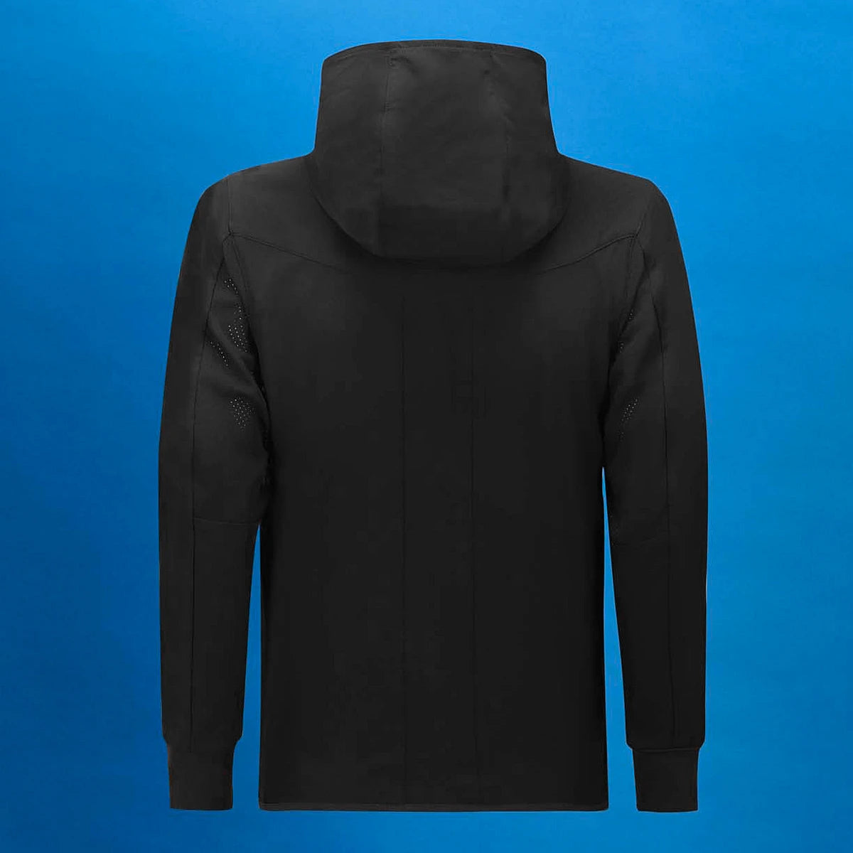 MOURATOGLOU APPAREL JUNIOR PLAYER WINDCHEATER JACKET