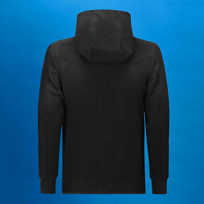 MOURATOGLOU APPAREL JUNIOR PLAYER WINDCHEATER JACKET