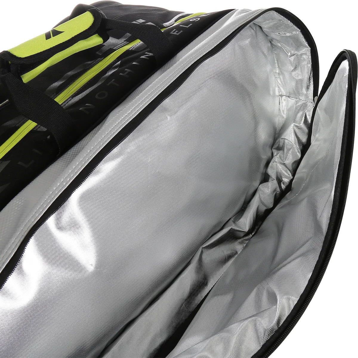 SAC DE TENNIS PRO KENNEX TRIPLE COOL GREY/BLACK