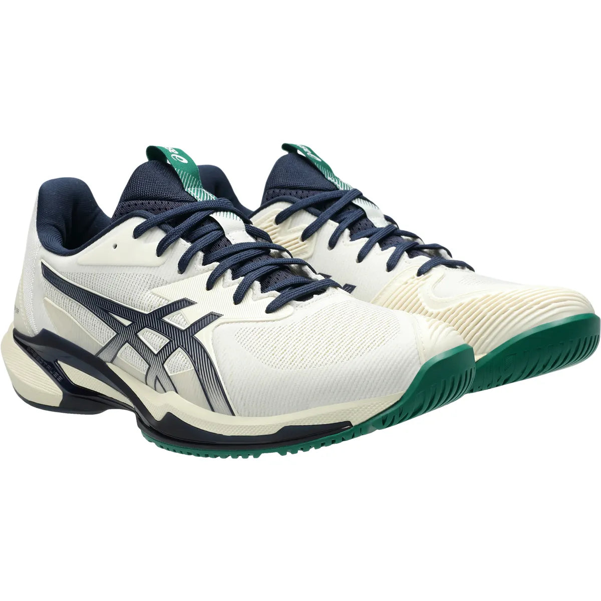 ASICS SCHUHE SOLUTION SPEED FF3 FÜR ALLE OBERFLÄCHEN