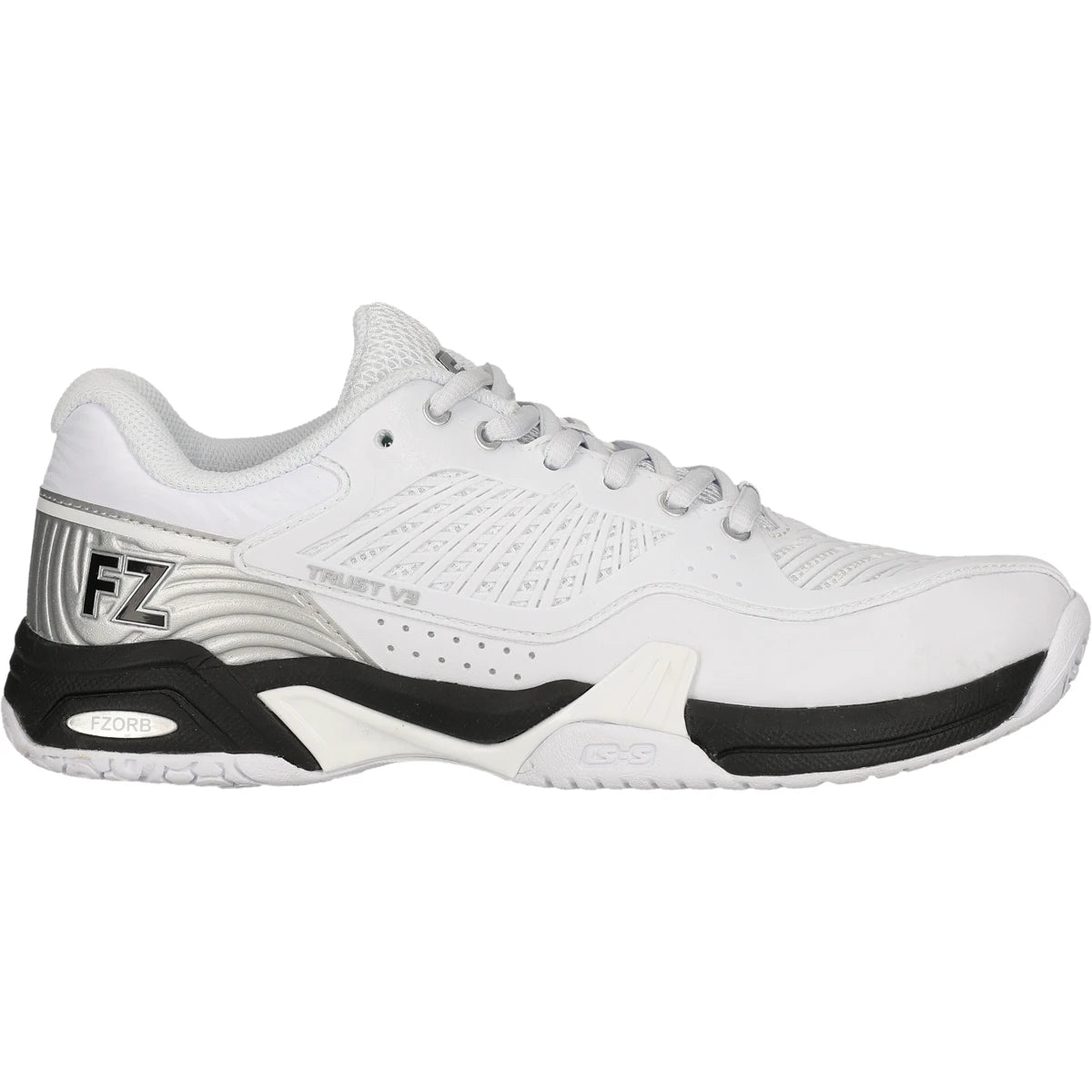 FZ FORZA DAMEN INDOOR SCHUHE TRUST V3