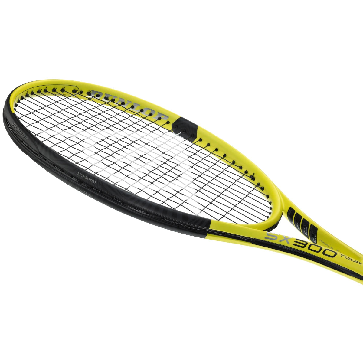 RAQUETTE DUNLOP SX 300 TOUR (305 GR)