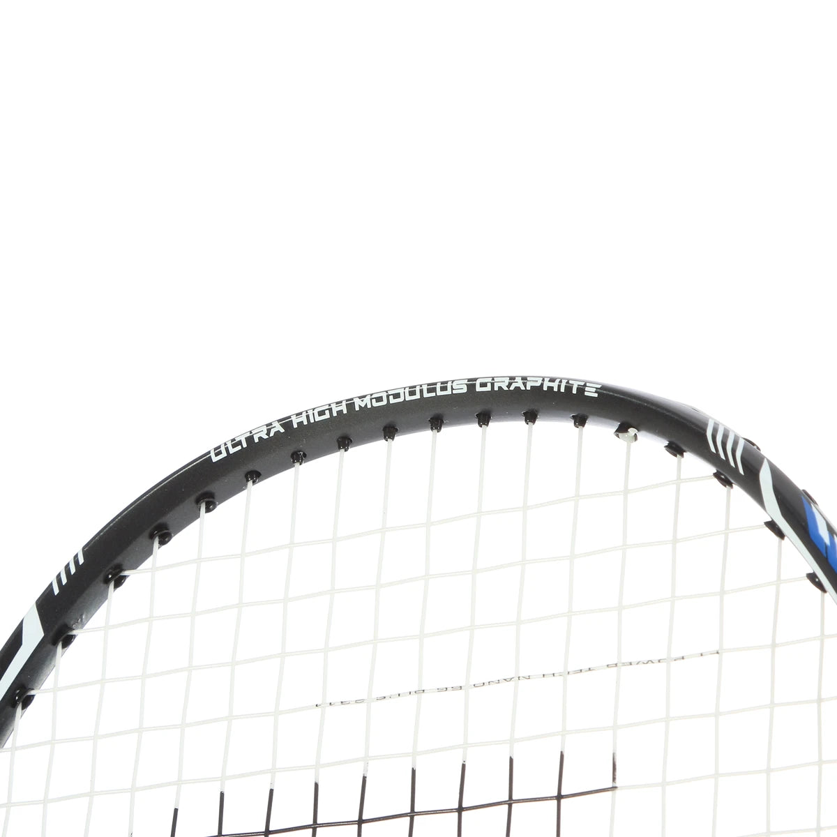 RAQUETTE DE BADMINTON FELET WIN LIGHT W30 GREY (CORDEE)