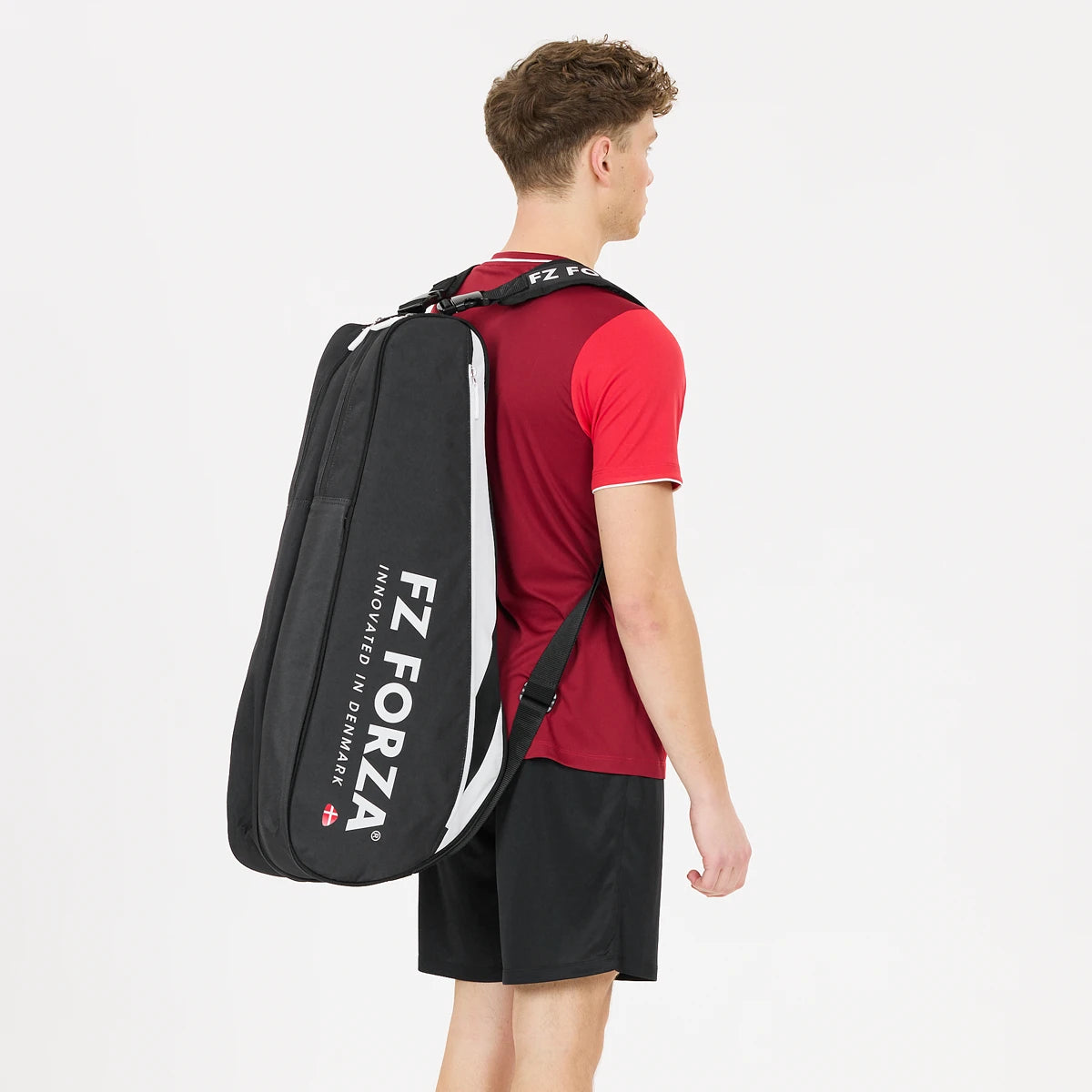 Sac Fz Forza Play Line 6R Noir (1001)