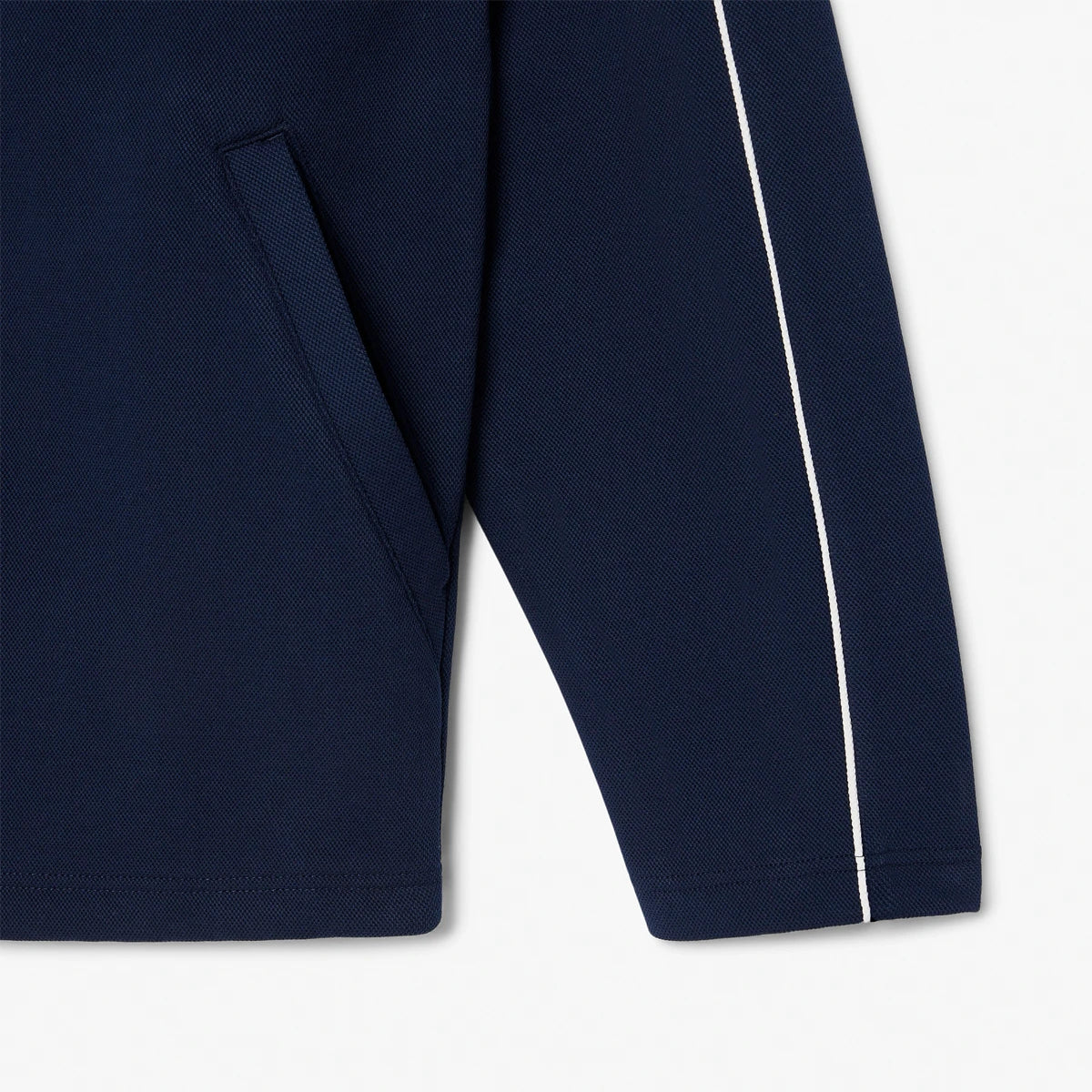 Sweat Lacoste Heritage