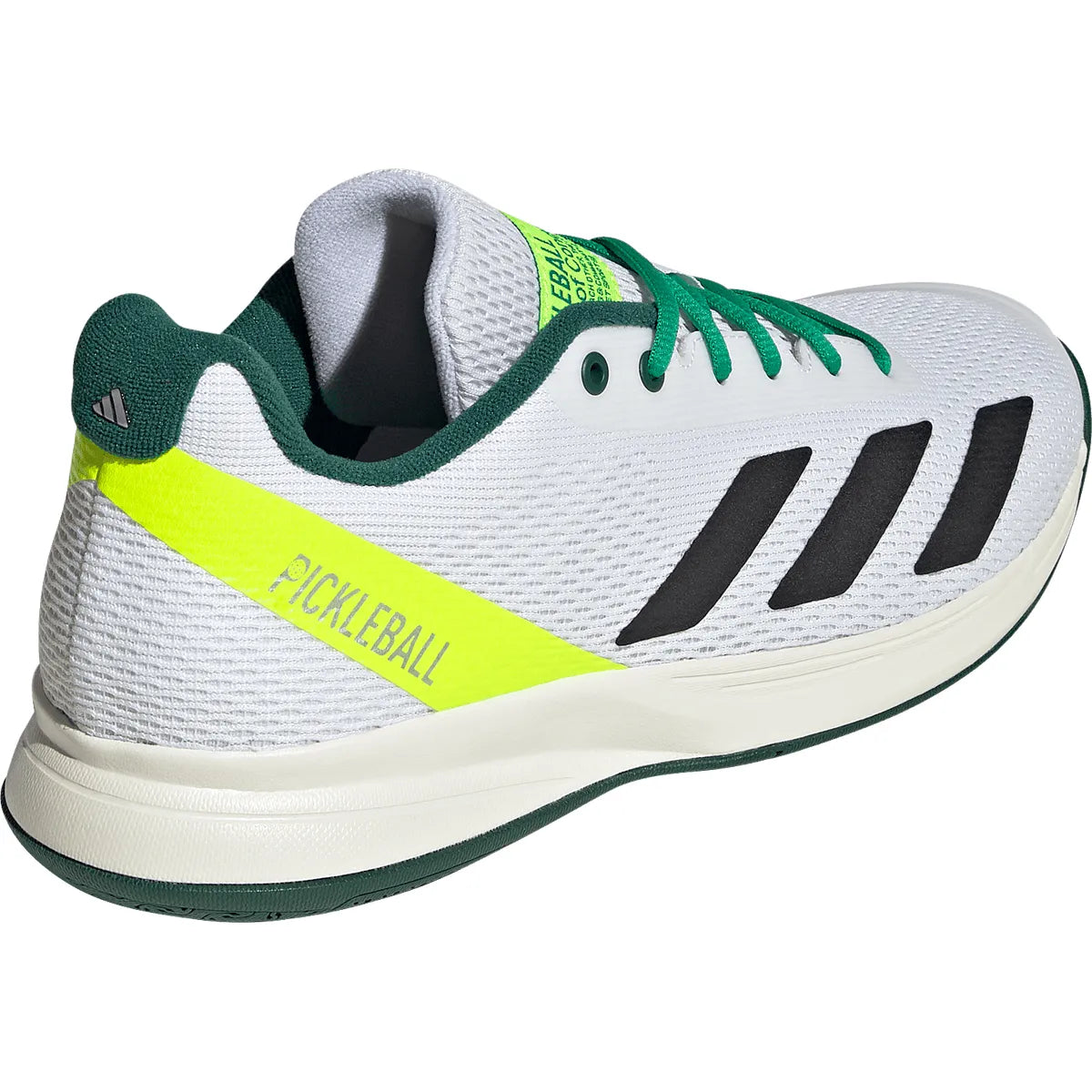 ADIDAS COURTFLASH PICKLEBALL SCHUHE