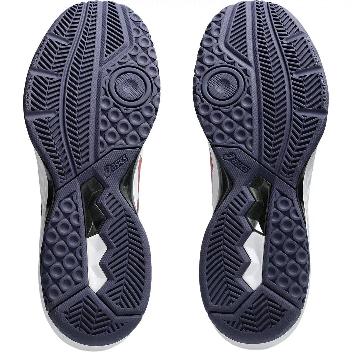 ASICS HERRENSCHUHE INDOOR GEL TASK 4