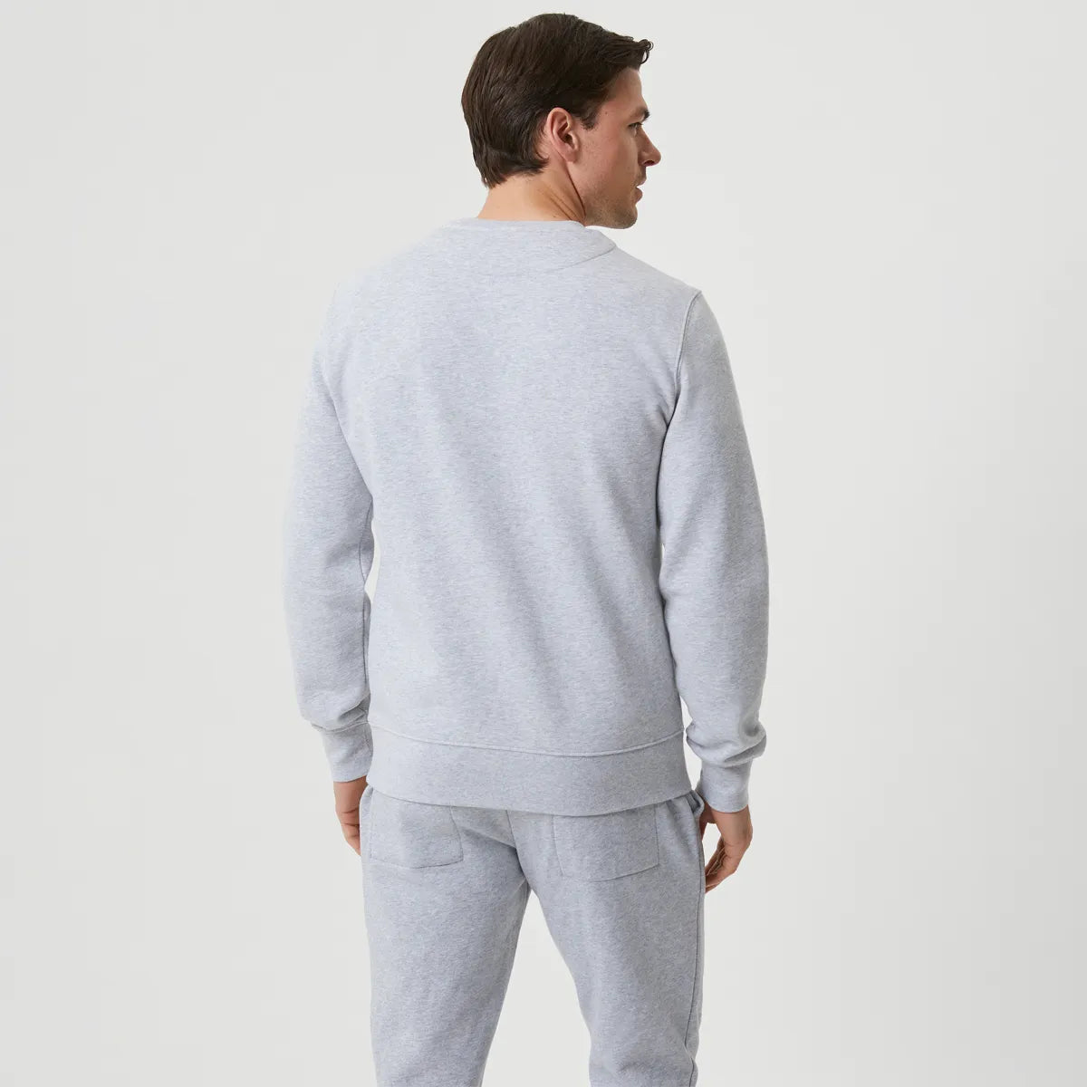 SWEAT BJORN BORG CREW