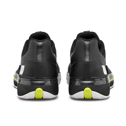 WILSON RUSH TOUR 5 CLAY COURT SHOES