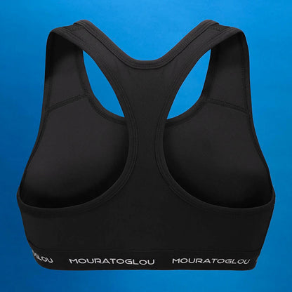 BRASSIERE MOURATOGLOU APPAREL FEMME TRAINING
