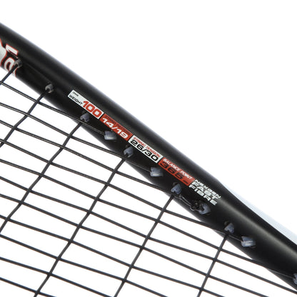 RAQUETTE DE SQUASH KARAKAL S-100 FF 2.1