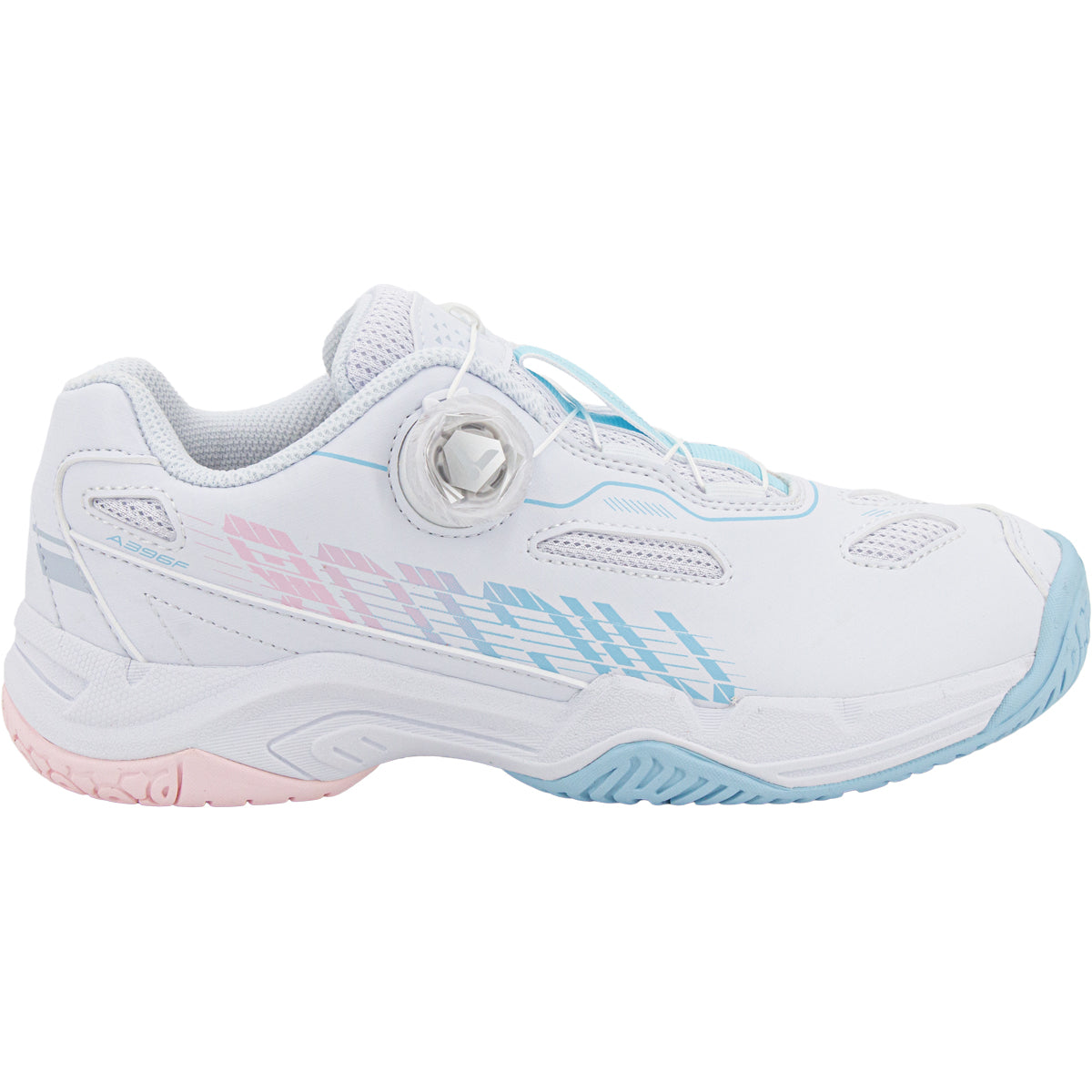 CHAUSSURES VICTOR INDOOR A396 F AM