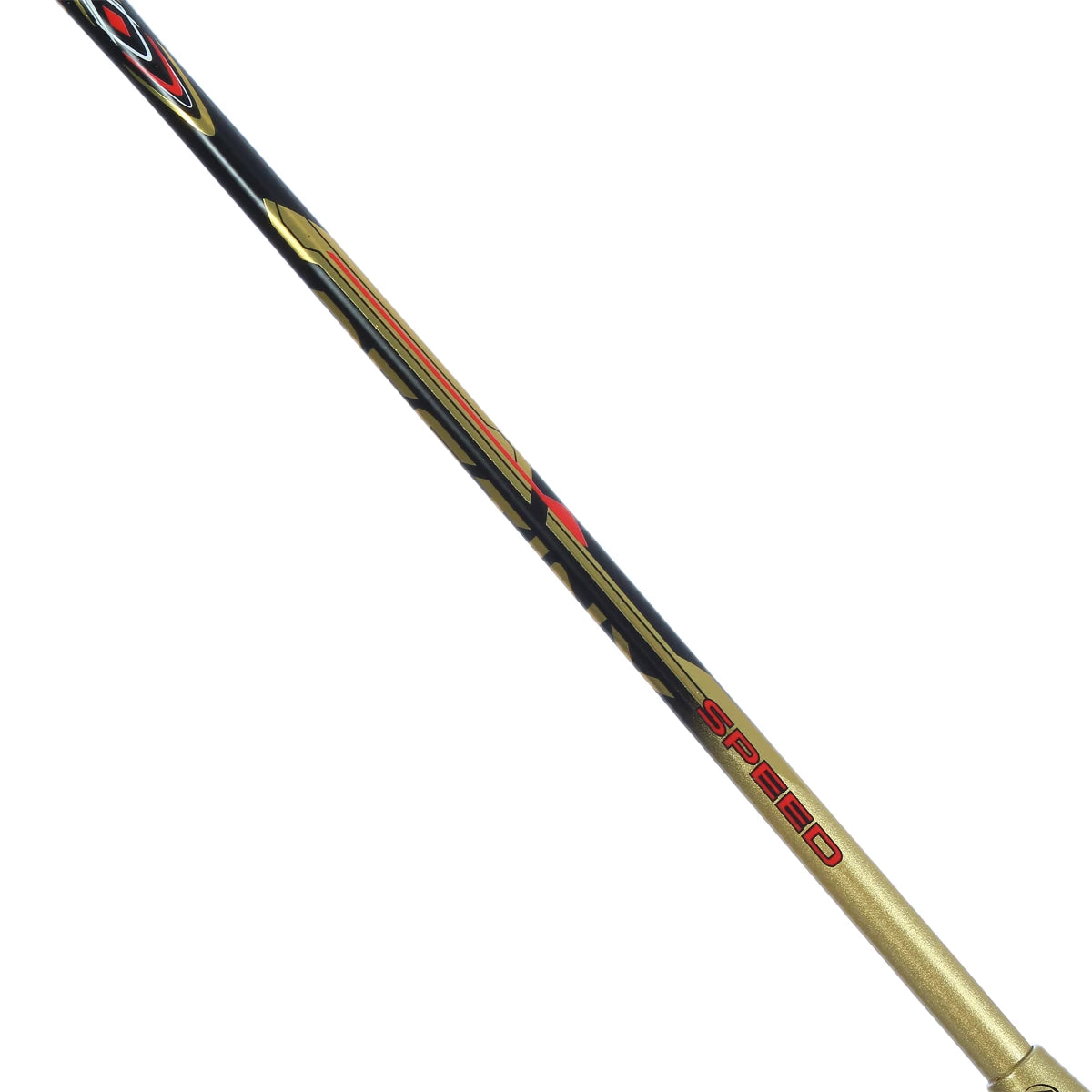 RAQUETTE DE BADMINTON PRO KENNEX DESTINY SPEED 3U S/B/Y (CORDEE)