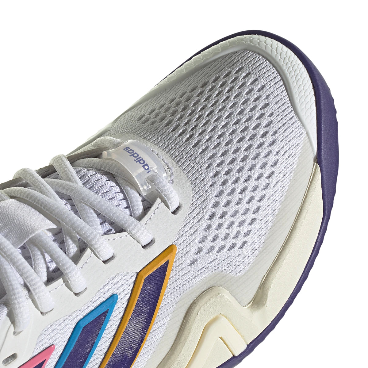 CHAUSSURES ADIDAS FEMME BARRICADE 14 TOUTES SURFACES