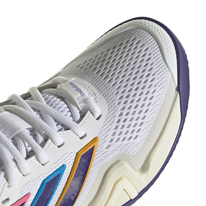 CHAUSSURES ADIDAS FEMME BARRICADE 14 TOUTES SURFACES