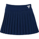 WOMEN'S TECNIFIBRE TEAM SKIRT